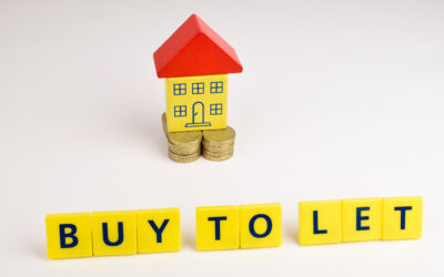 A Guide for Buying To Let