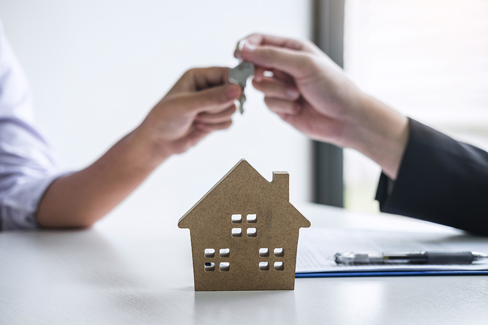 Benefits of Commercial Mortgages