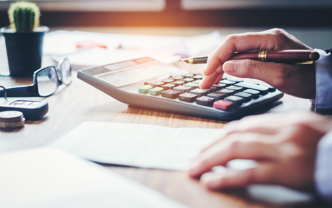 Top Tips for Cutting Business Costs